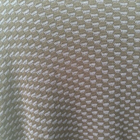 Eileen Fischer Midnight Sleek Tencel Round Neck Top Sweater Size M - Picture 5 of 8